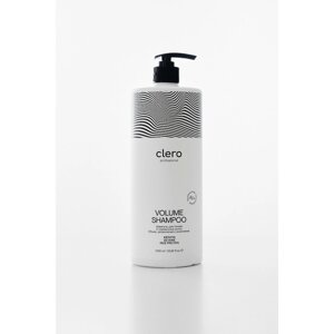 Шампунь для волос Clero Professional 'Объем'1 л