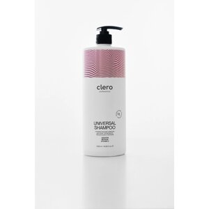 Шампунь для волос Clero Professional 'Универсальный'1 л