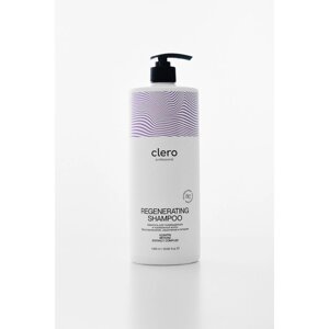 Шампунь для волос Clero Professional 'Восстанавливающий'1 л