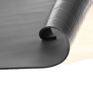Теплозвукоизоляционный материал Изолонтейп 4, размер 4 х 1000 х 750 мм (комплект из 30 шт.)