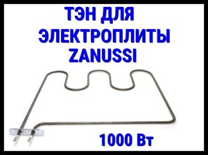 Электрический ТЭН Zanussi (1000 Вт) для электрической плиты/духовки