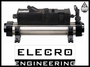 Электронагреватель Elecro Flow Line для бассейна