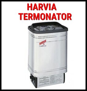 Harvia Termonator