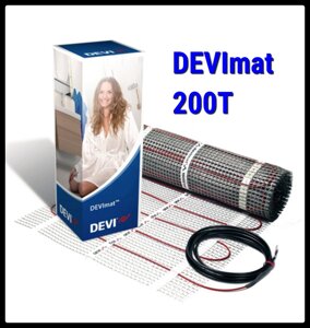 DEVImat 200T