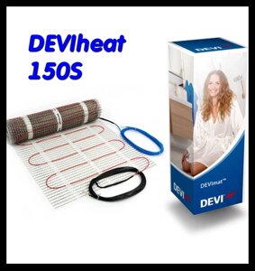 DEVIheat 150S