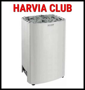 Harvia Club