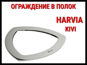 Монтажный фланец HPI1 для Harvia Kivi