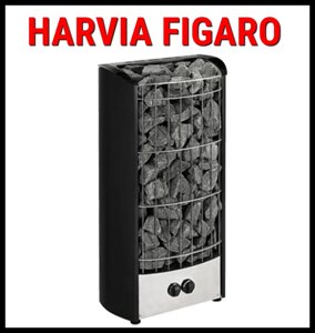 Harvia Figaro