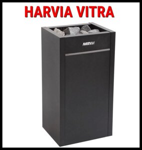 Harvia Virta