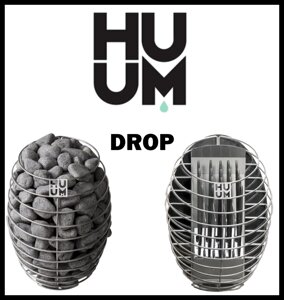 Huum Drop