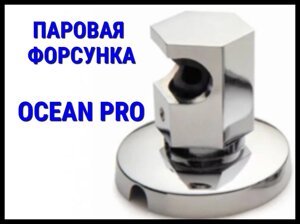 Паровая форсунка для Парогенератора Ocean Pro