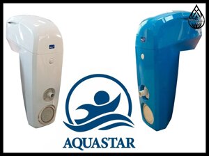 Навесные противотоки Aquastar для бассейна