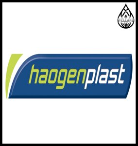 Алькорплан Haogenplast (Пленка ПВХ)