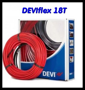 DEVIflex 18T