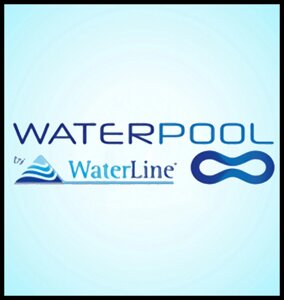 Электронагреватели Waterpool Rest