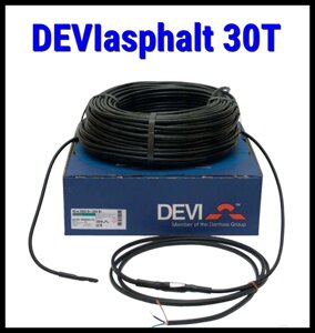 DEVIasphalt 30T