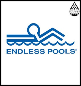 Противотоки Endless Pools