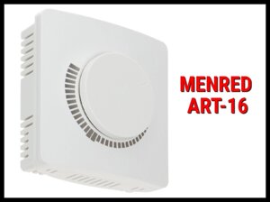 Механический терморегулятор Menred ART-16