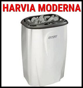 Harvia Moderna