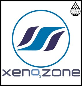 Противотоки Xenozone