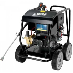 Бензиновая минимойка LAVOR Professional Thermic 10 D