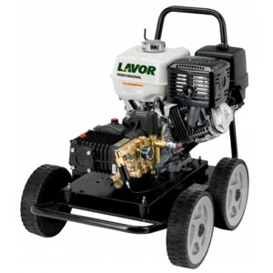 Бензиновая минимойка LAVOR Professional Thermic 11 H (с двигателем Honda)