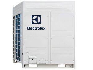 Блок компрессорно-конденсаторный Electrolux ECC-45