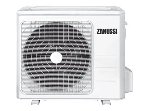 Блок внешний ZANUSSI ZACO-24 H/ICE/FI/N1 полупромышленной сплит-системы