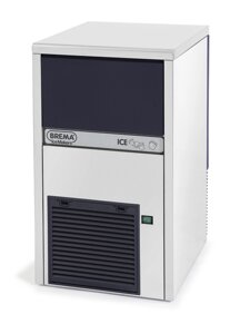 Brema I. M. S. p. a. Льдогенератор серии CB 249A HC