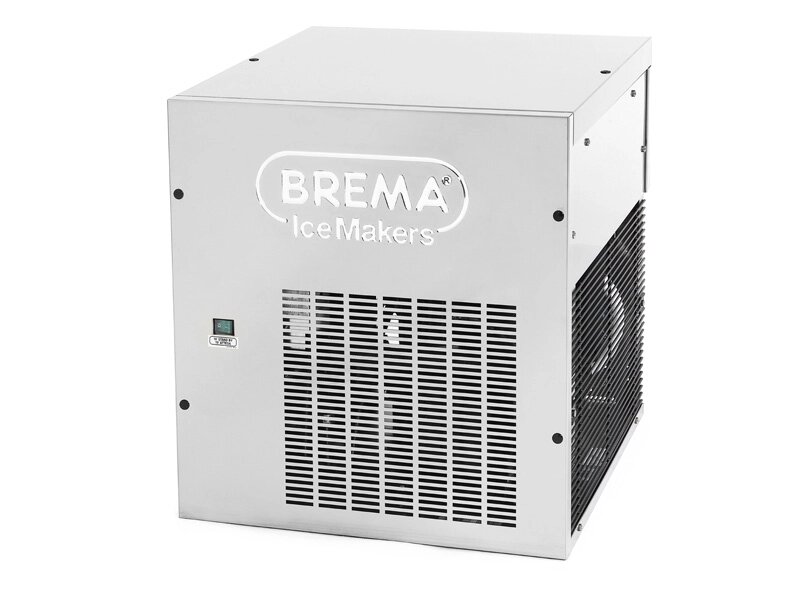 Brema Льдогенератор серии G, модель G160А от компании На все случаи - фото 1