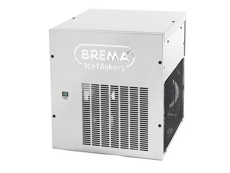 Brema Льдогенератор серии G, модель G160W от компании На все случаи - фото 1