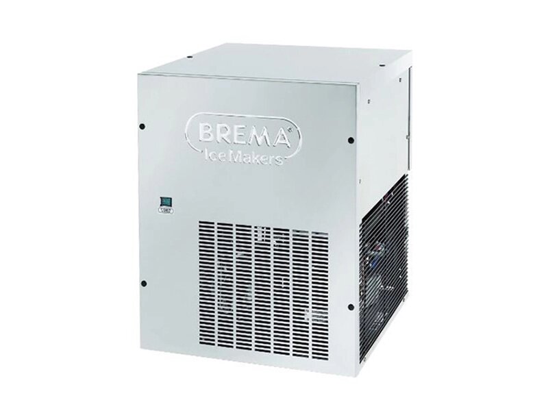 Brema Льдогенератор серии G, модель G280A от компании На все случаи - фото 1