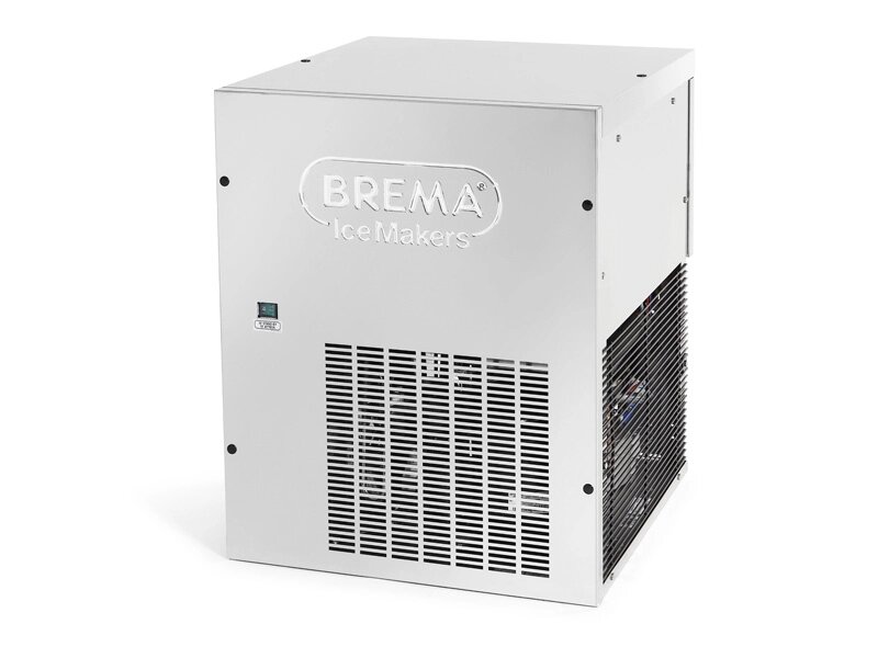 Brema Льдогенератор серии G, модель G280W от компании На все случаи - фото 1