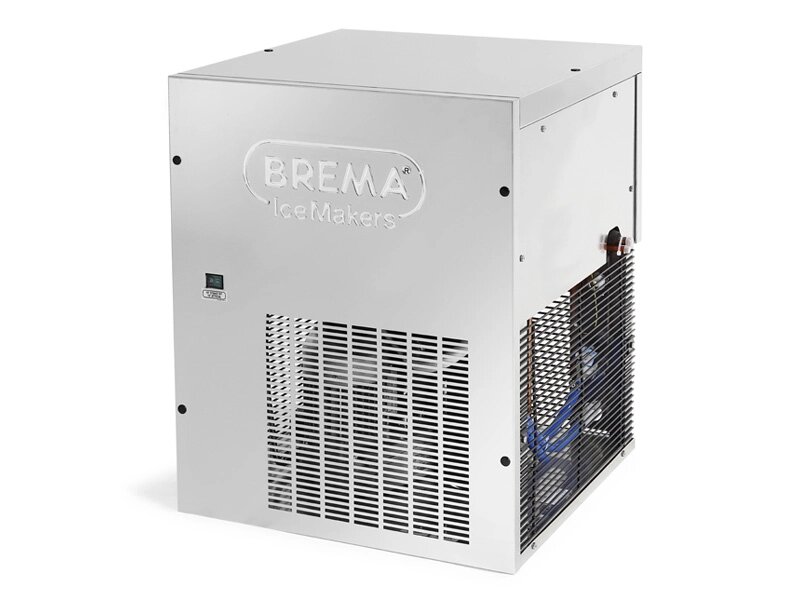 Brema Льдогенератор серии G, модель G510 Split от компании На все случаи - фото 1