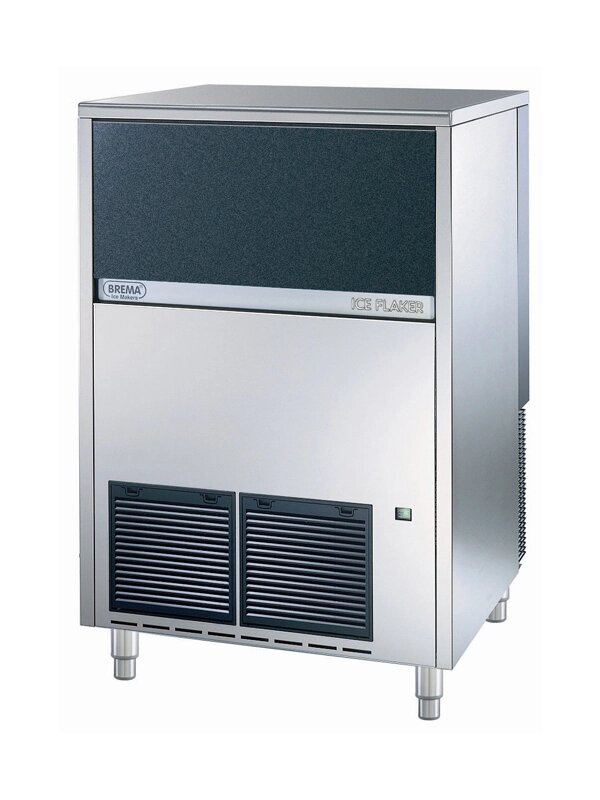 Brema Льдогенератор серии GВ 1555 W от компании На все случаи - фото 1