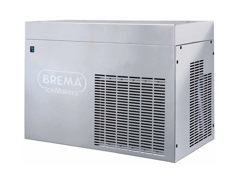 Brema Льдогенератор серии Muster 250 A от компании На все случаи - фото 1