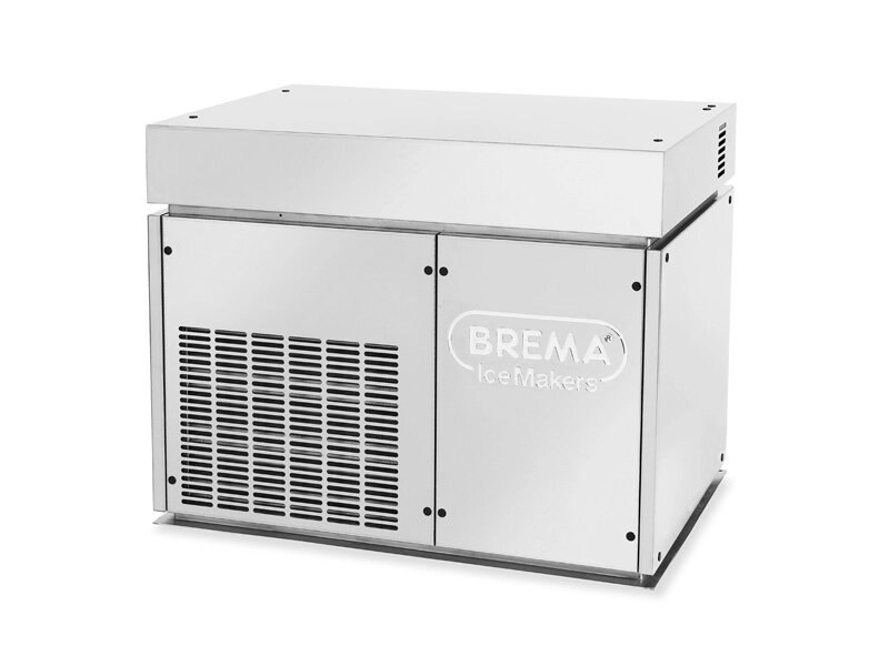 Brema Льдогенератор серии Muster 350W от компании На все случаи - фото 1