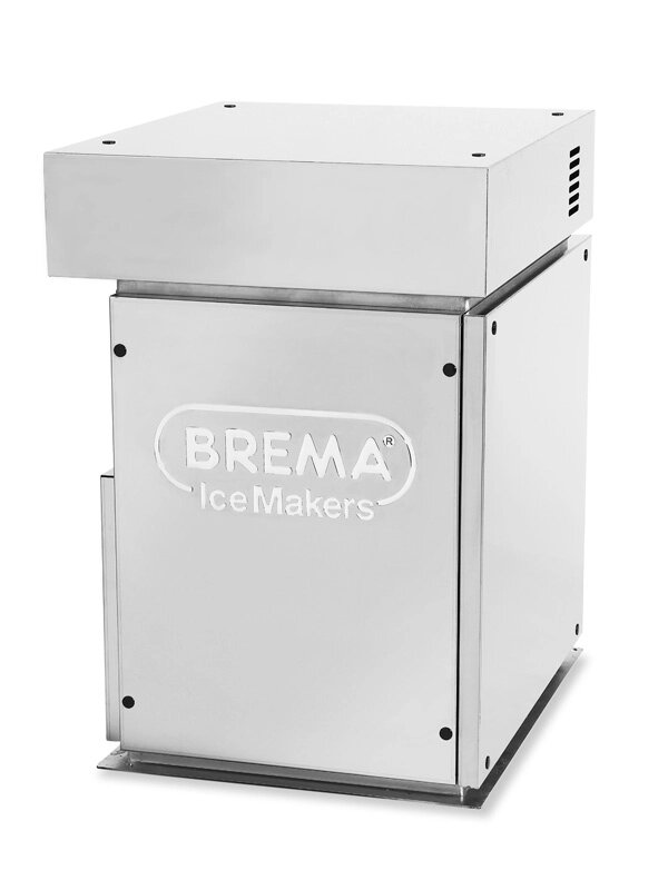Brema Льдогенератор серии Muster 600 Split от компании На все случаи - фото 1