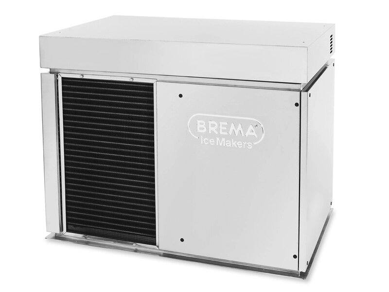 Brema Льдогенератор серии Muster 800W от компании На все случаи - фото 1