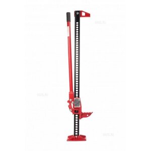 Домкрат реечный TOR ST0848/48" 155-1070мм (High Jack)