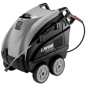 Электрическая минимойка LAVOR Professional LKX 1310 LP