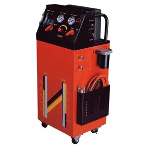 Электрическая установка для замены тормозной жидкости ATIS GD-422