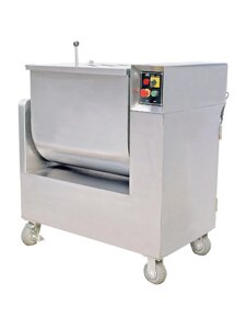 Guangdong Henglian Food Machinery Co. Ltd т. м. EKSI Фаршемешалка серии BX 50A (220V)