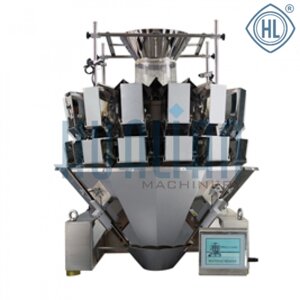 HL-A14 Комбинационный весовой дозатор (14 ковшей)