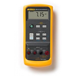 Калибратор петли тока/напряжения Fluke 715