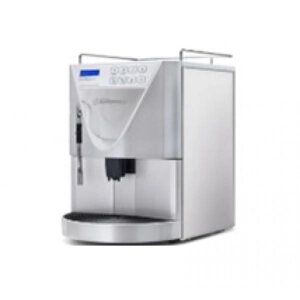 Кофемашина-суперавтомат microbar II cappuccino/ жемчужный 1ф 110945