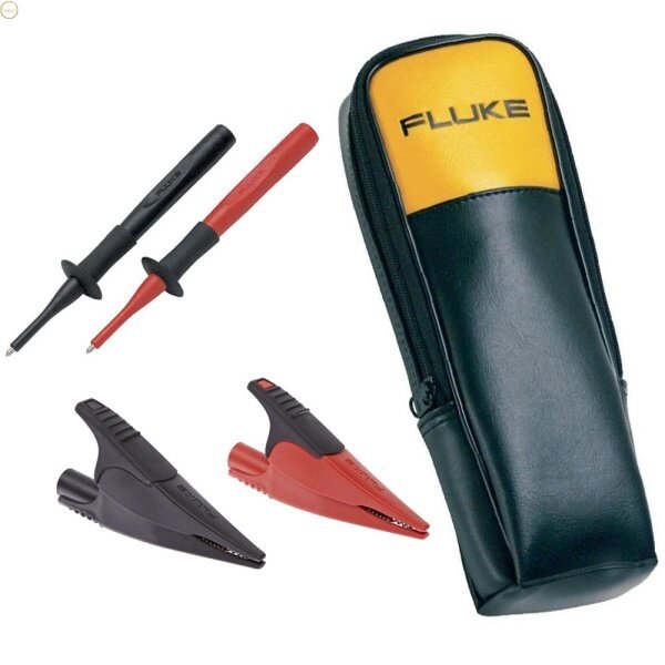 Комплект аксессуаров для тестеров Fluke T5-KIT-1 от компании На все случаи - фото 1