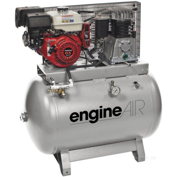 Компрессор бензиновый ABAC EngineAIR B5900B/270 7HP от компании На все случаи - фото 1