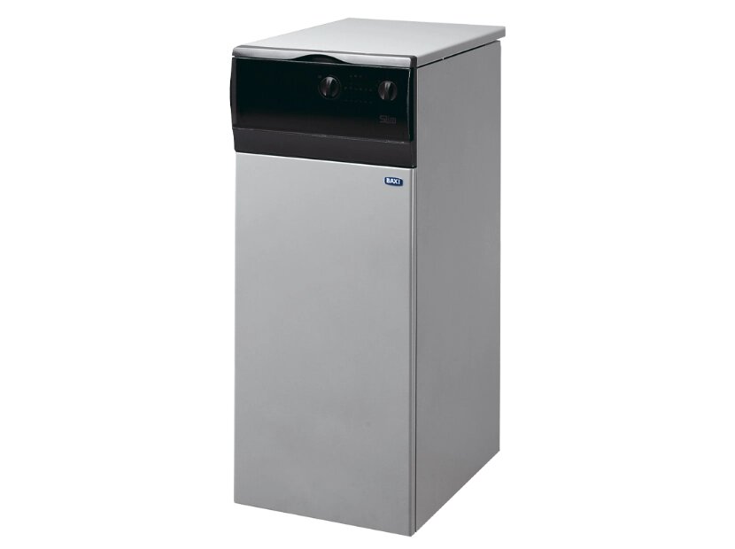 Котел газовый Baxi SLIM 1.230i 4E от компании На все случаи - фото 1