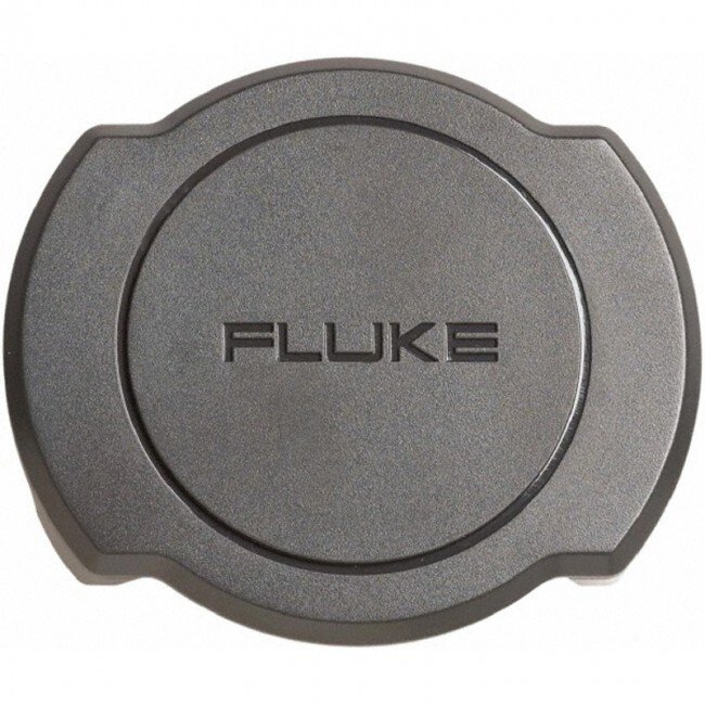 Крышка объектива Fluke TIX5X-LENS CAP для тепловизоров Fluke TIX520/TIX560 от компании На все случаи - фото 1